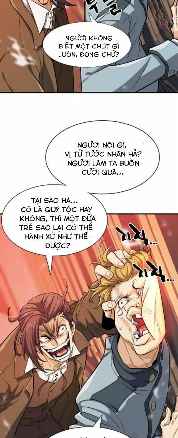 Bậc Thầy Thiết Kế Điền Trang chapter 39 - Upload bởi truyensieuhay.com