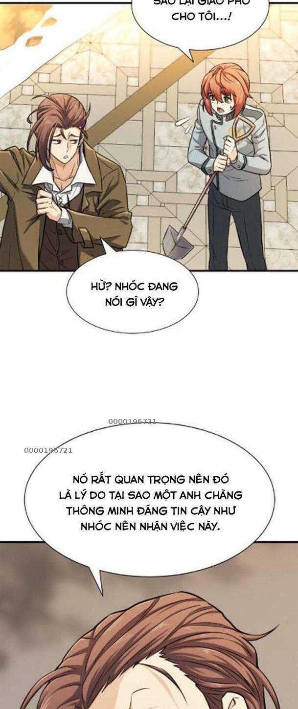 Bậc Thầy Thiết Kế Điền Trang chapter 40 - Upload bởi truyensieuhay.com
