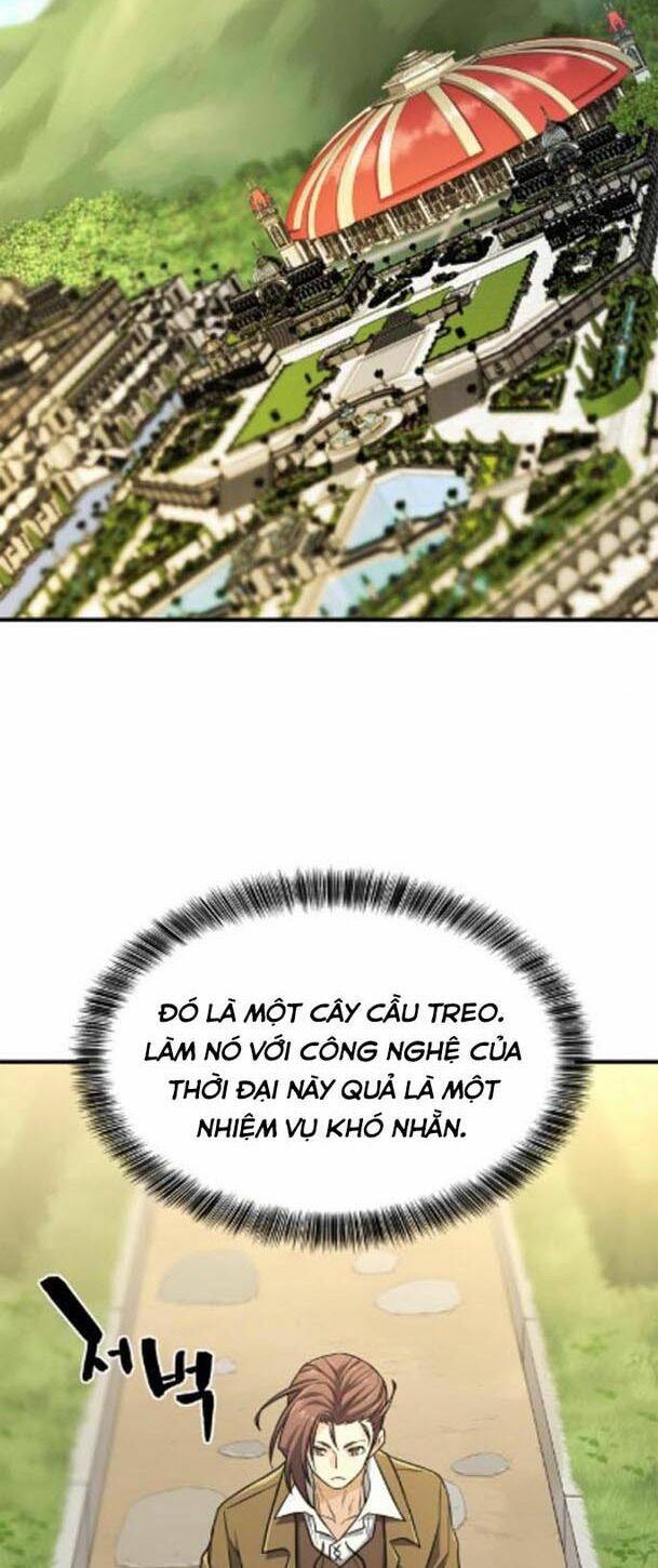 Bậc Thầy Thiết Kế Điền Trang chapter 40 - Upload bởi truyensieuhay.com