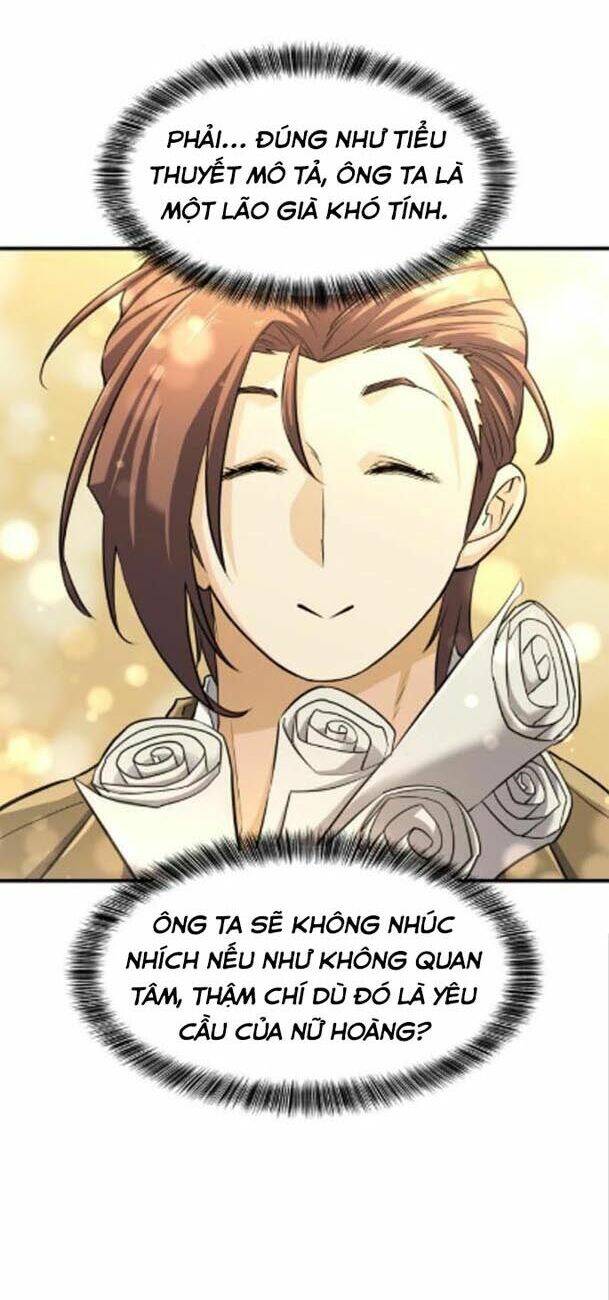 Bậc Thầy Thiết Kế Điền Trang chapter 40 - Upload bởi truyensieuhay.com