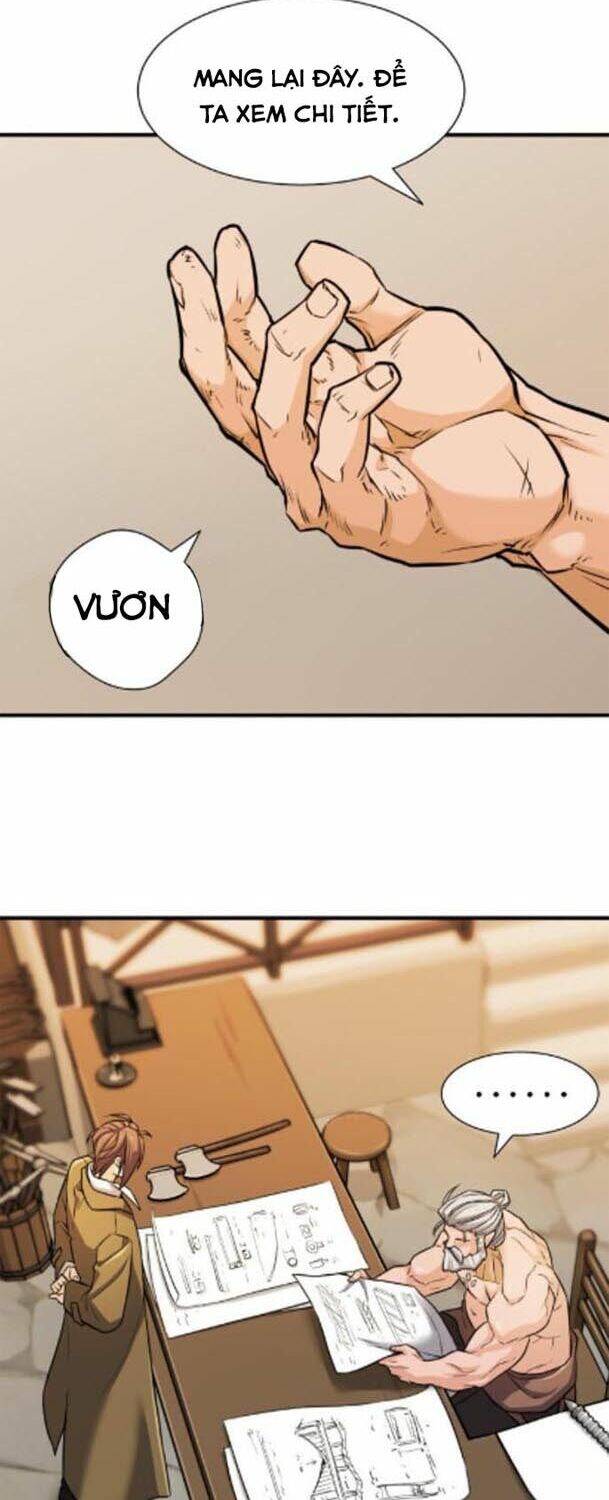 Bậc Thầy Thiết Kế Điền Trang chapter 40 - Upload bởi truyensieuhay.com