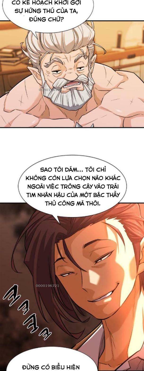 Bậc Thầy Thiết Kế Điền Trang chapter 40 - Upload bởi truyensieuhay.com