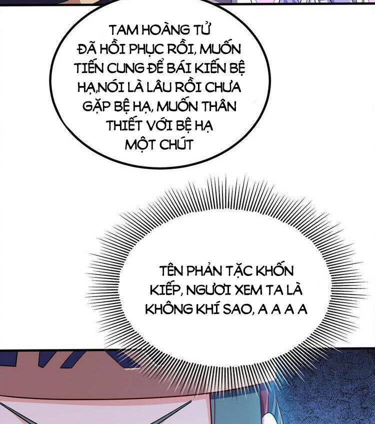 Nương Tử Nhà Ta Là Nữ Đế chapter 77 - Trang 12