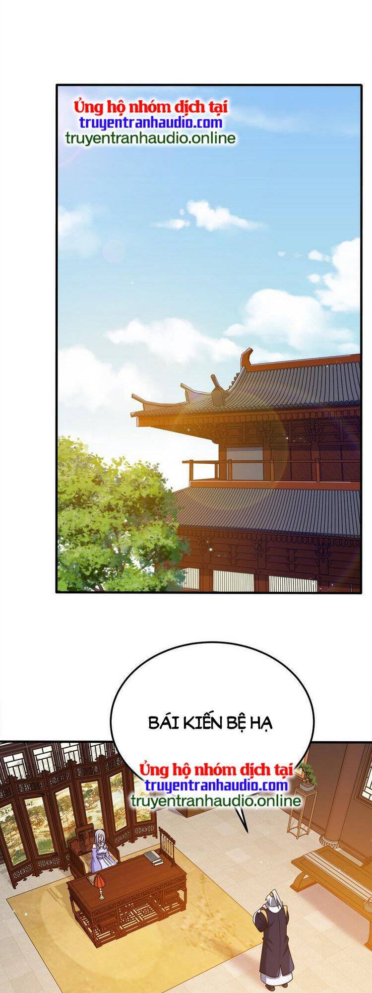 Nương Tử Nhà Ta Là Nữ Đế chapter 77 - Trang 16
