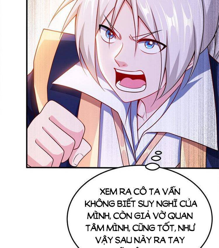 Nương Tử Nhà Ta Là Nữ Đế chapter 77 - Trang 18
