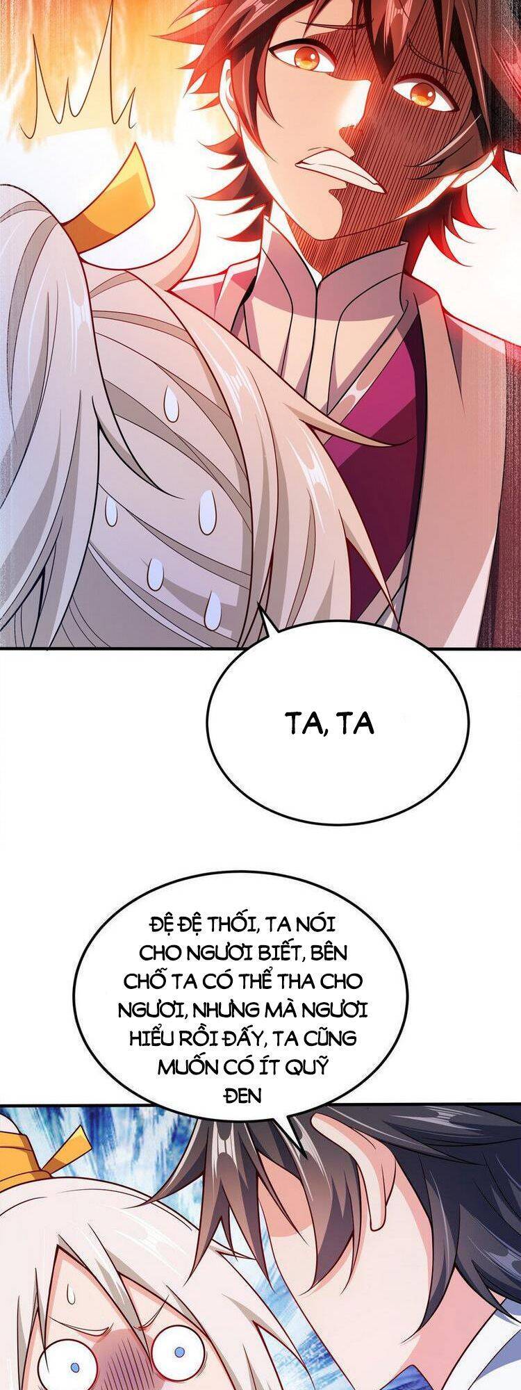 Nương Tử Nhà Ta Là Nữ Đế chapter 77 - Trang 25