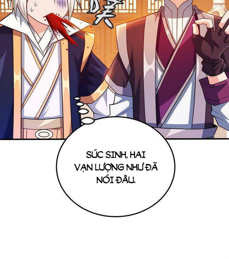 Nương Tử Nhà Ta Là Nữ Đế chapter 77 - Trang 30
