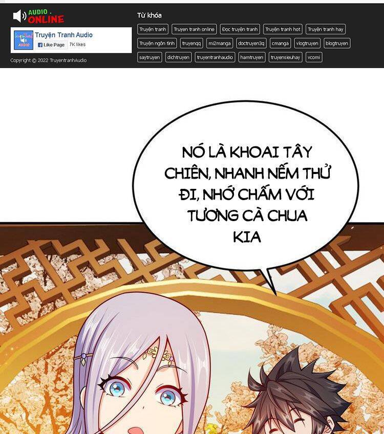 Nương Tử Nhà Ta Là Nữ Đế chapter 77 - Trang 3