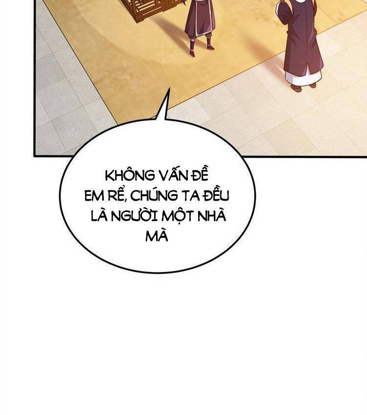 Nương Tử Nhà Ta Là Nữ Đế chapter 77 - Trang 33