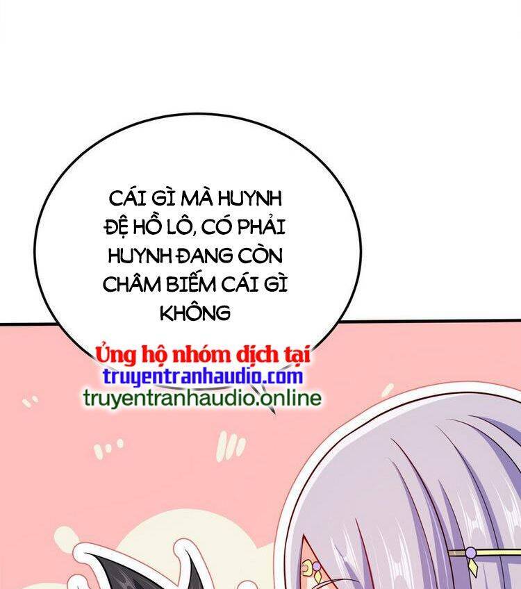 Nương Tử Nhà Ta Là Nữ Đế chapter 77 - Trang 36