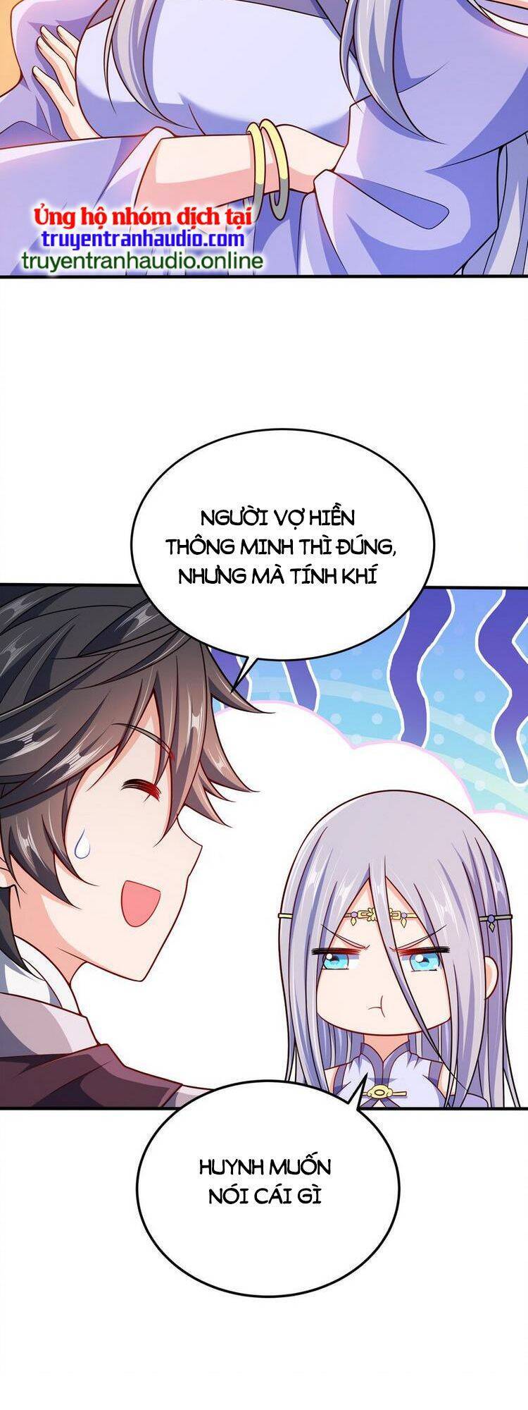 Nương Tử Nhà Ta Là Nữ Đế chapter 77 - Trang 38