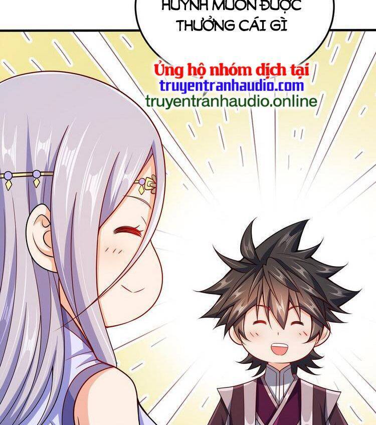 Nương Tử Nhà Ta Là Nữ Đế chapter 77 - Trang 6