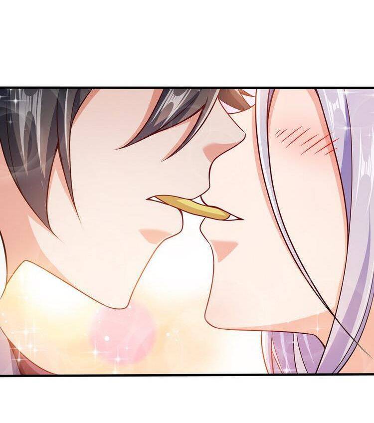 Nương Tử Nhà Ta Là Nữ Đế chapter 77 - Trang 9