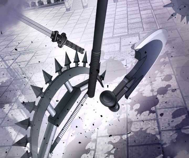 Thăng Cấp Cùng Thần chapter 55 - Upload bởi truyensieuhay.com