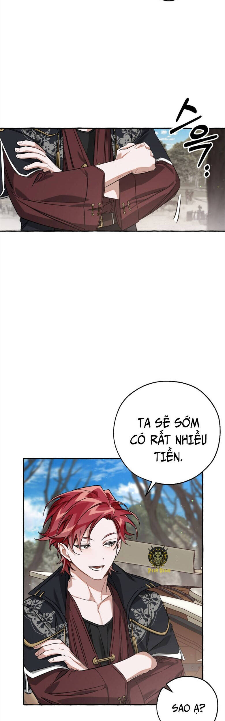 Phế vật dòng dõi bá tước  chapter 85 - Upload bởi truyensieuhay.com