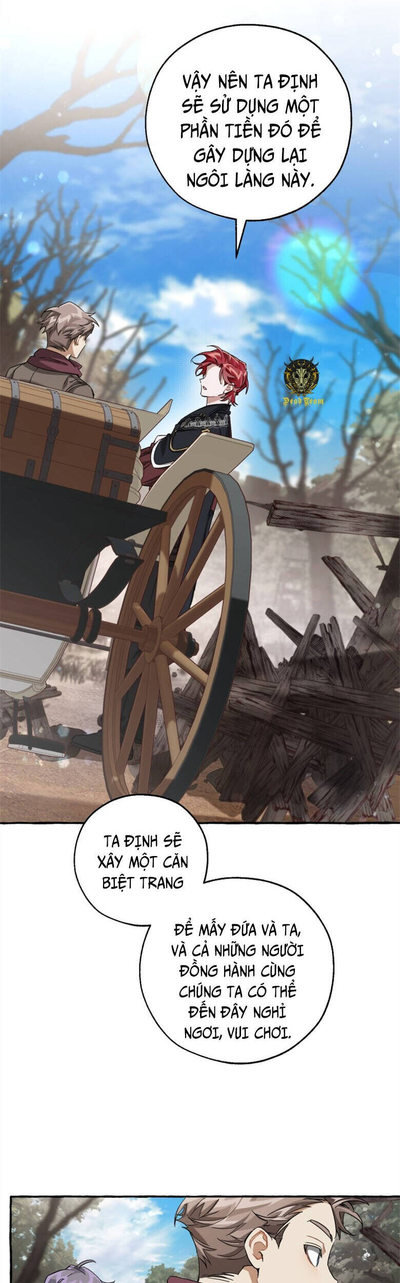 Phế vật dòng dõi bá tước  chapter 85 - Upload bởi truyensieuhay.com