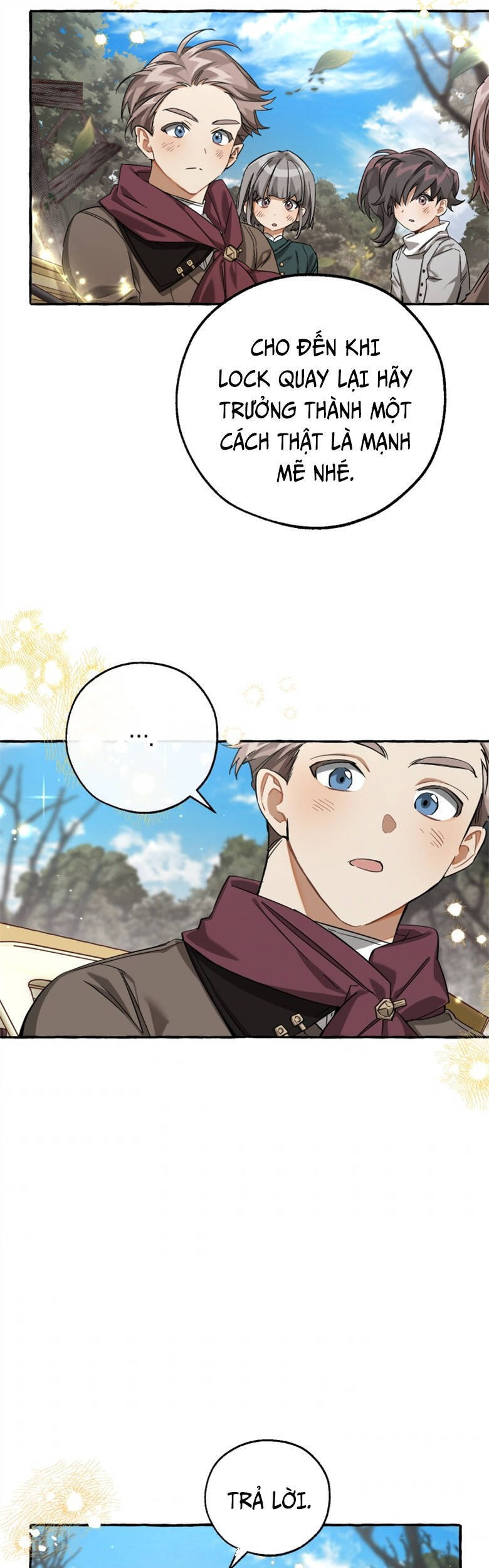 Phế vật dòng dõi bá tước  chapter 85 - Upload bởi truyensieuhay.com