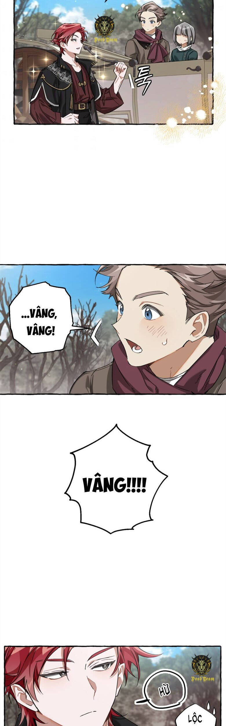 Phế vật dòng dõi bá tước  chapter 85 - Upload bởi truyensieuhay.com