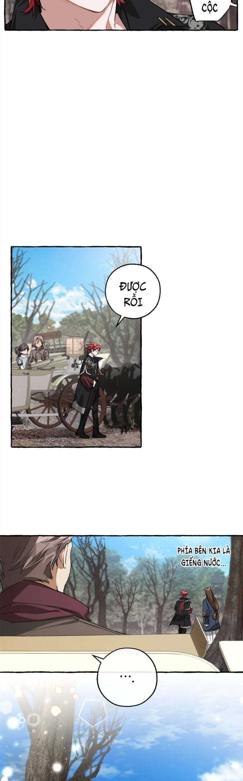 Phế vật dòng dõi bá tước  chapter 85 - Upload bởi truyensieuhay.com