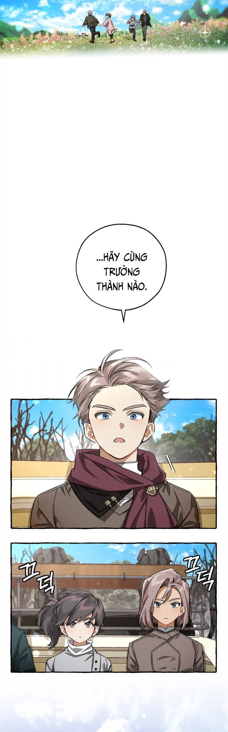 Phế vật dòng dõi bá tước  chapter 85 - Upload bởi truyensieuhay.com