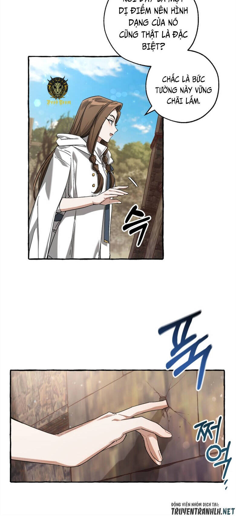 Phế vật dòng dõi bá tước  chapter 85 - Upload bởi truyensieuhay.com