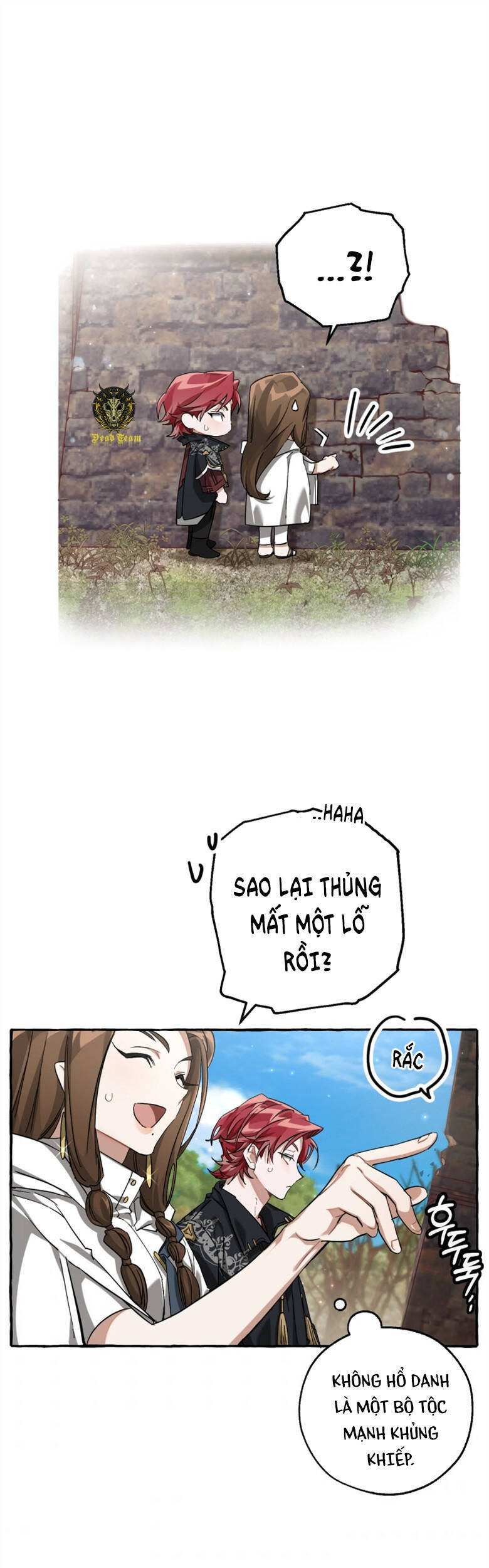 Phế vật dòng dõi bá tước  chapter 85 - Upload bởi truyensieuhay.com