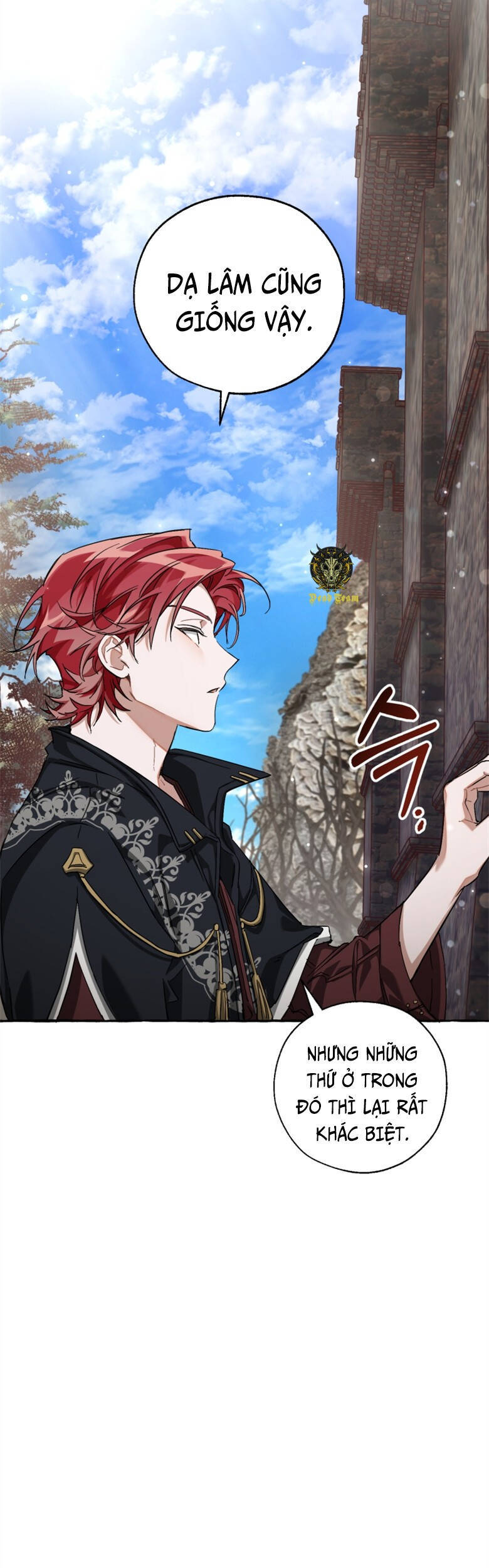 Phế vật dòng dõi bá tước  chapter 85 - Upload bởi truyensieuhay.com