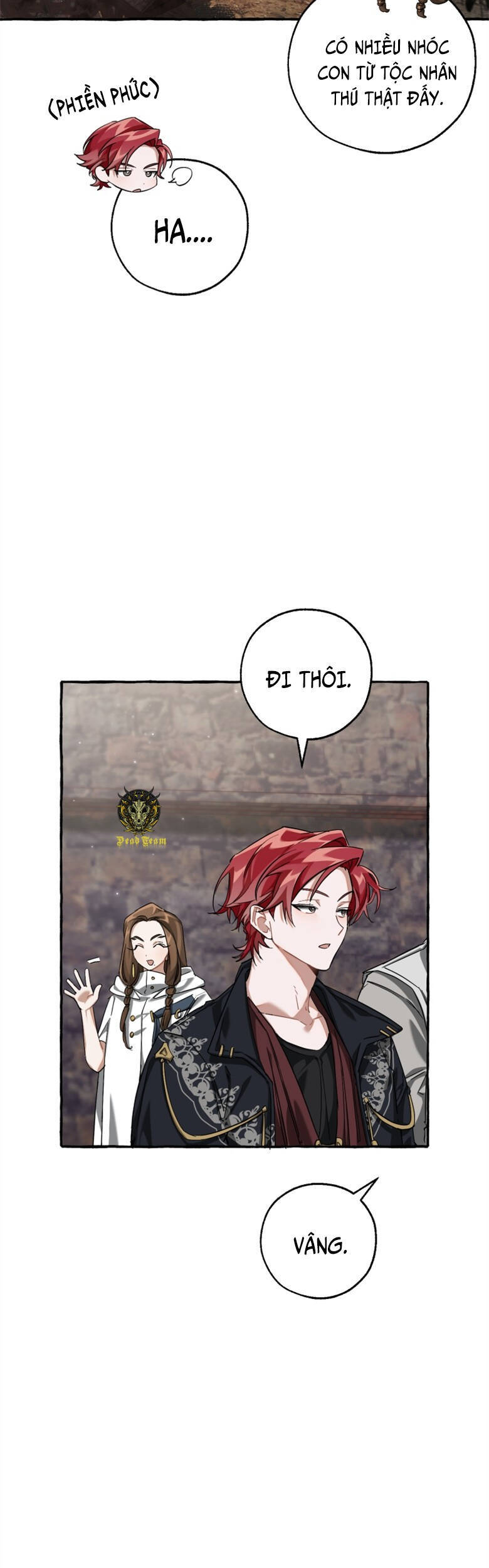 Phế vật dòng dõi bá tước  chapter 85 - Upload bởi truyensieuhay.com