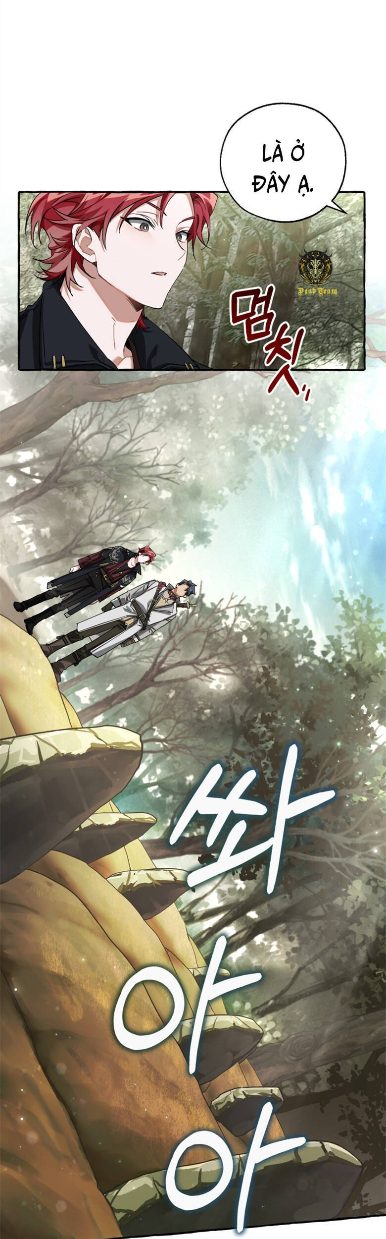 Phế vật dòng dõi bá tước  chapter 85 - Upload bởi truyensieuhay.com