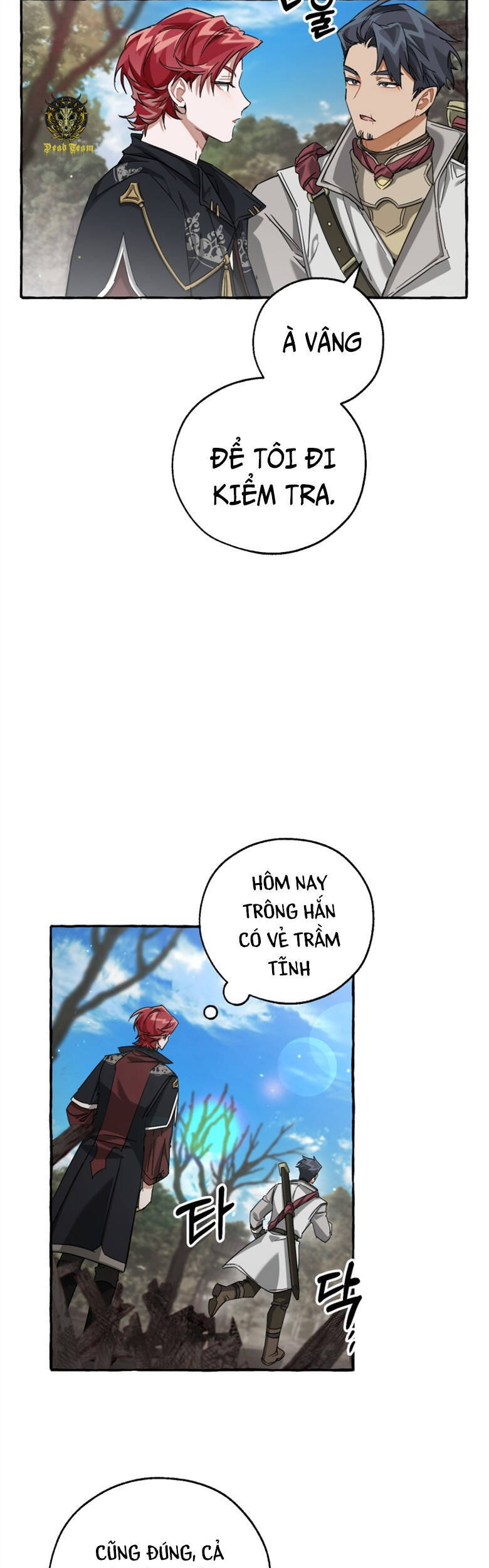 Phế vật dòng dõi bá tước  chapter 85 - Upload bởi truyensieuhay.com