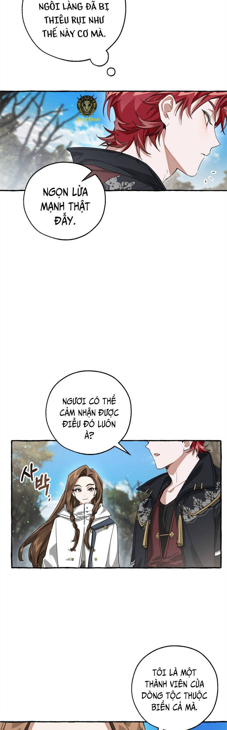 Phế vật dòng dõi bá tước  chapter 85 - Upload bởi truyensieuhay.com
