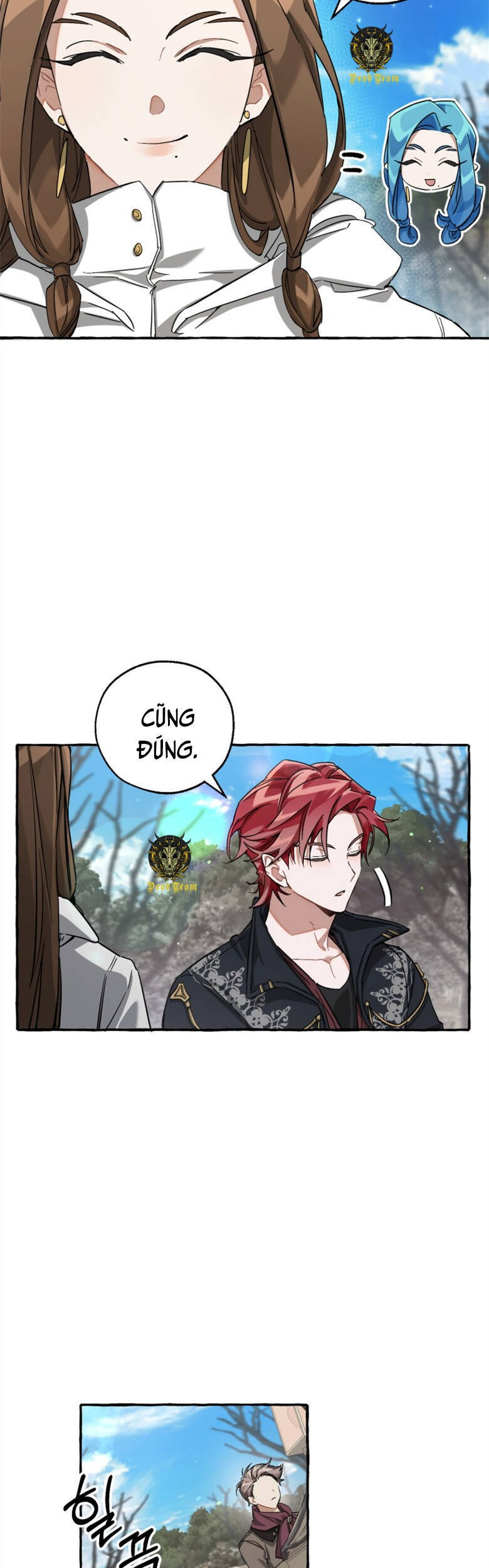 Phế vật dòng dõi bá tước  chapter 85 - Upload bởi truyensieuhay.com