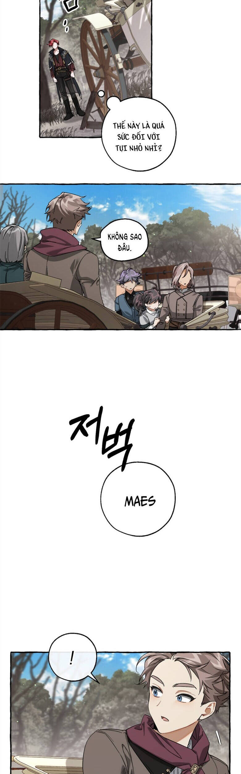 Phế vật dòng dõi bá tước  chapter 85 - Upload bởi truyensieuhay.com