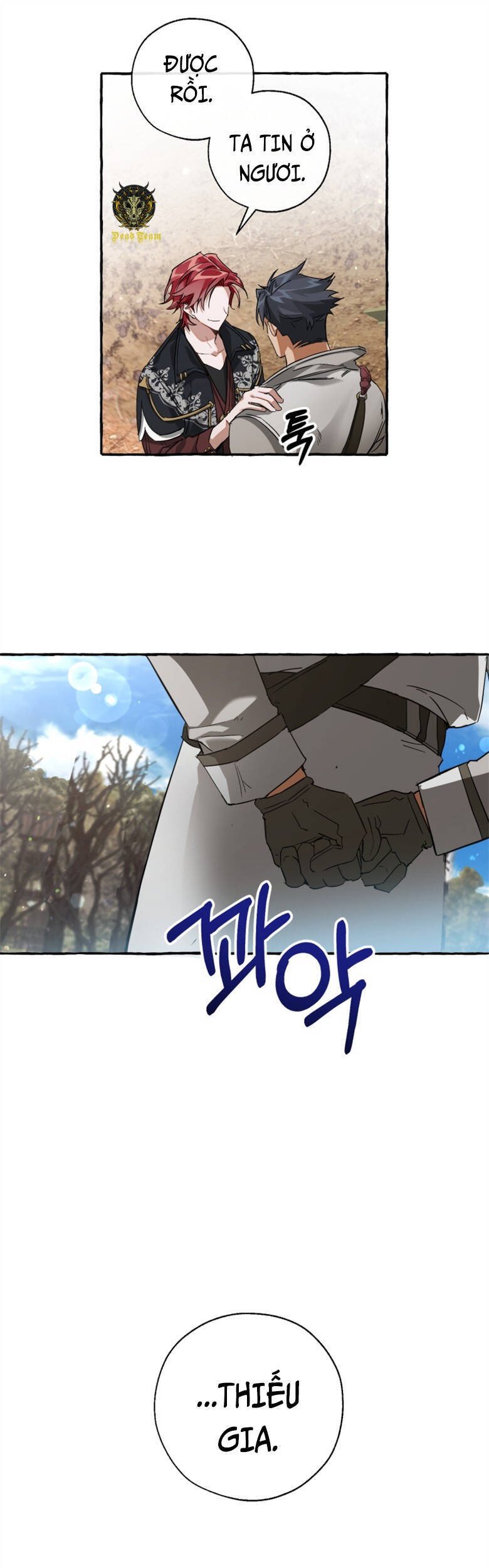 Phế vật dòng dõi bá tước  chapter 86 - Upload bởi truyensieuhay.com