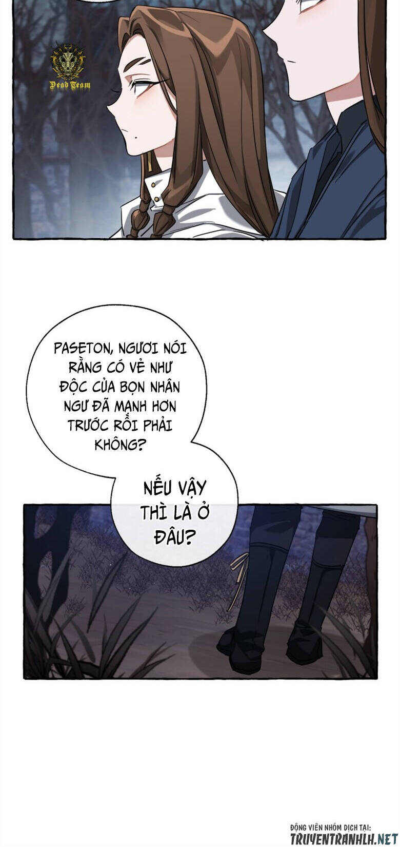 Phế vật dòng dõi bá tước  chapter 86 - Upload bởi truyensieuhay.com