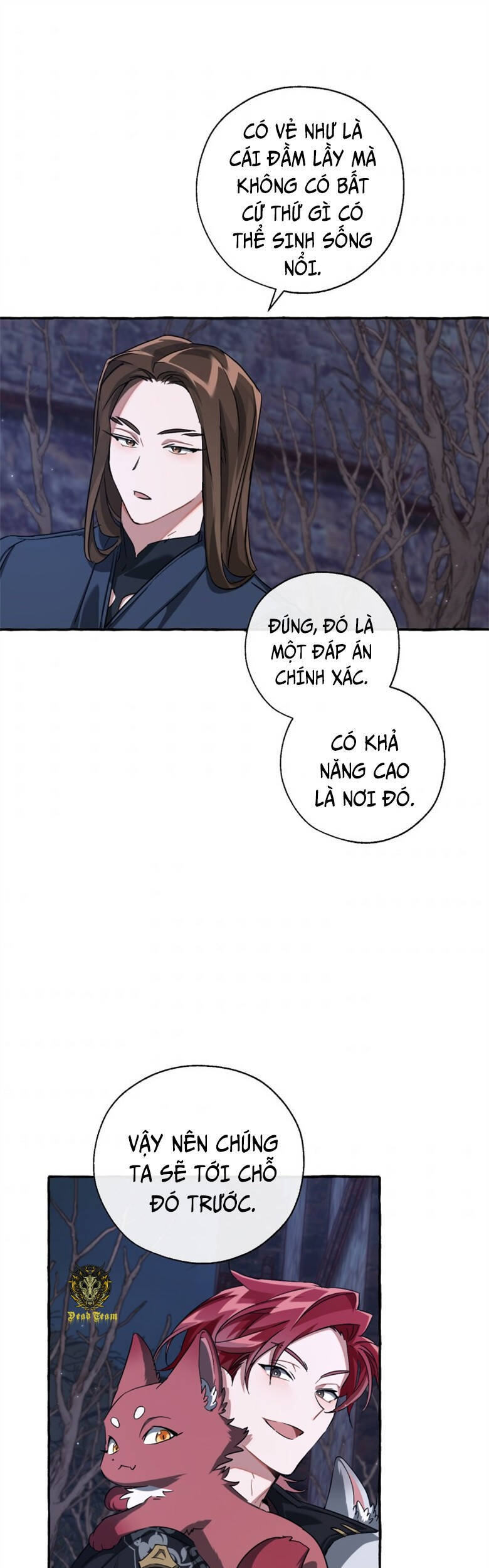 Phế vật dòng dõi bá tước  chapter 86 - Upload bởi truyensieuhay.com