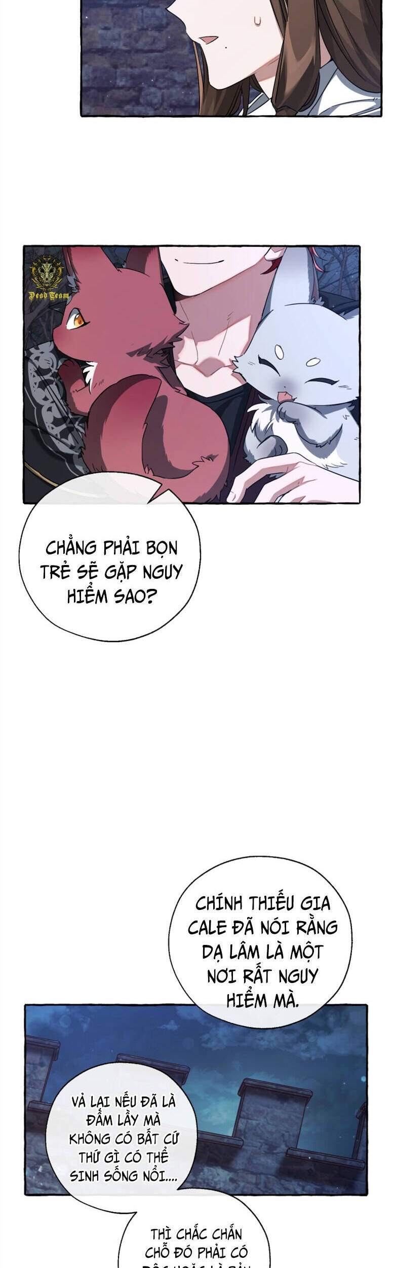 Phế vật dòng dõi bá tước  chapter 86 - Upload bởi truyensieuhay.com