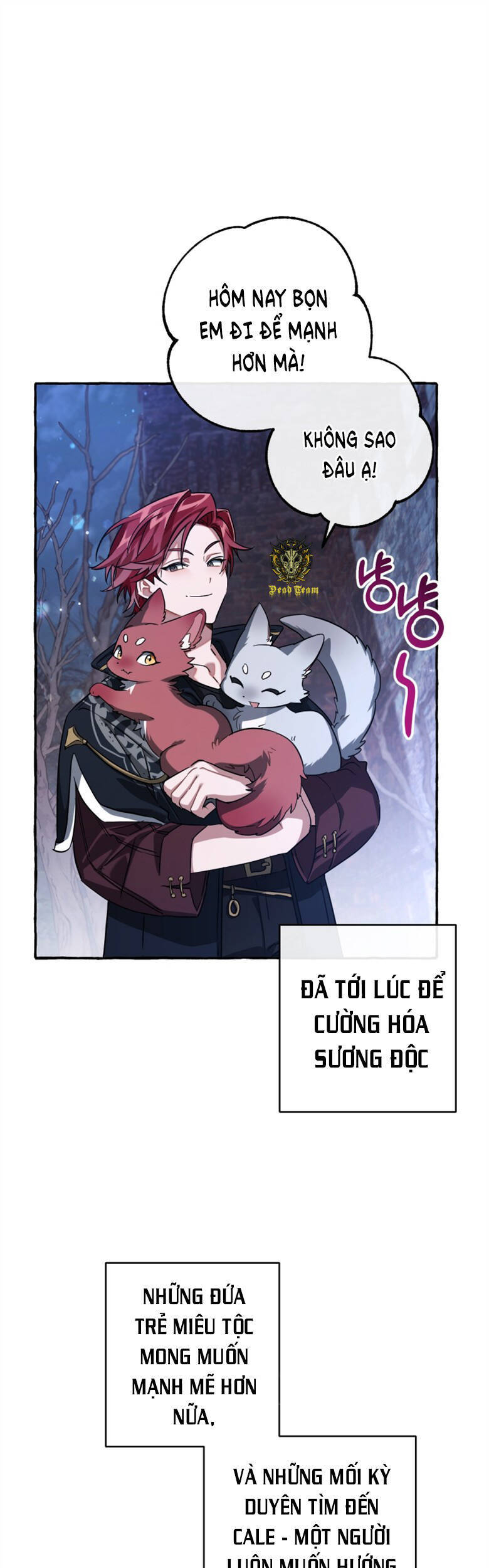 Phế vật dòng dõi bá tước  chapter 86 - Upload bởi truyensieuhay.com