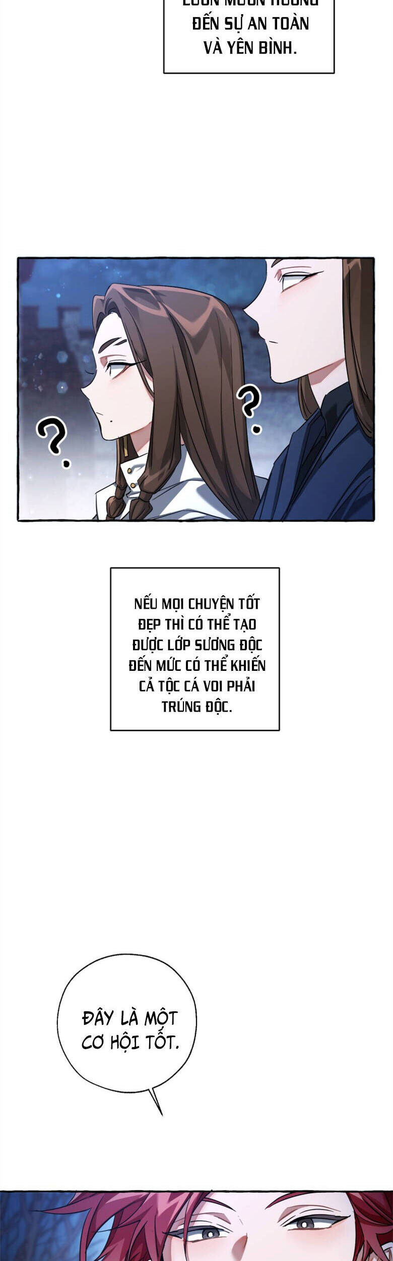 Phế vật dòng dõi bá tước  chapter 86 - Upload bởi truyensieuhay.com