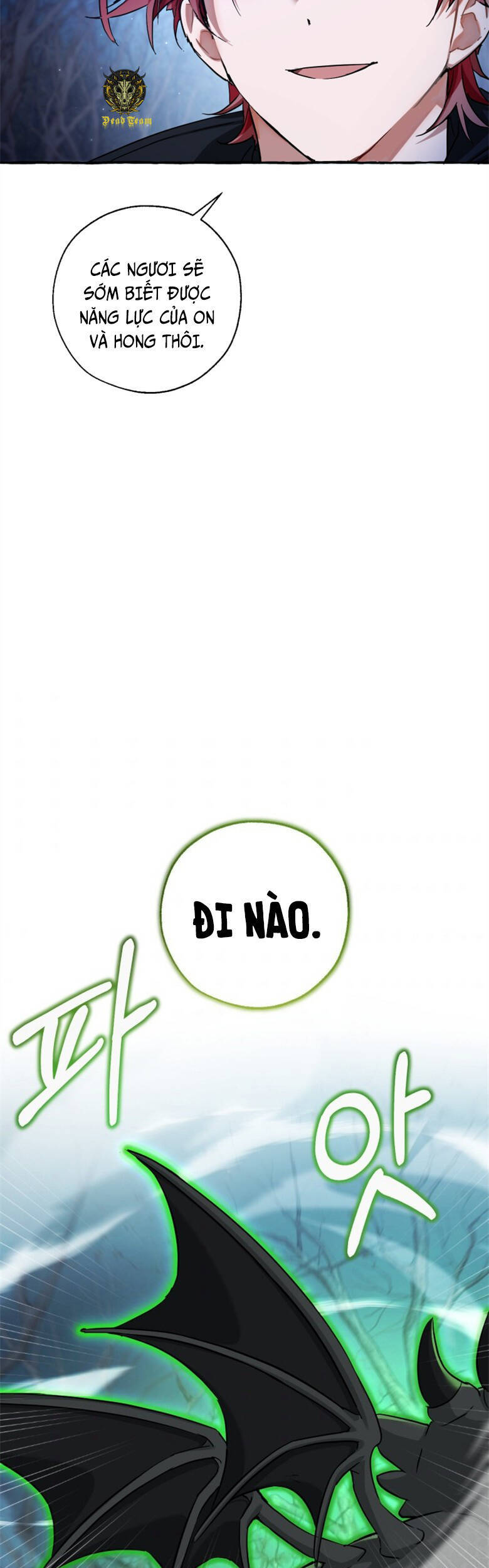 Phế vật dòng dõi bá tước  chapter 86 - Upload bởi truyensieuhay.com