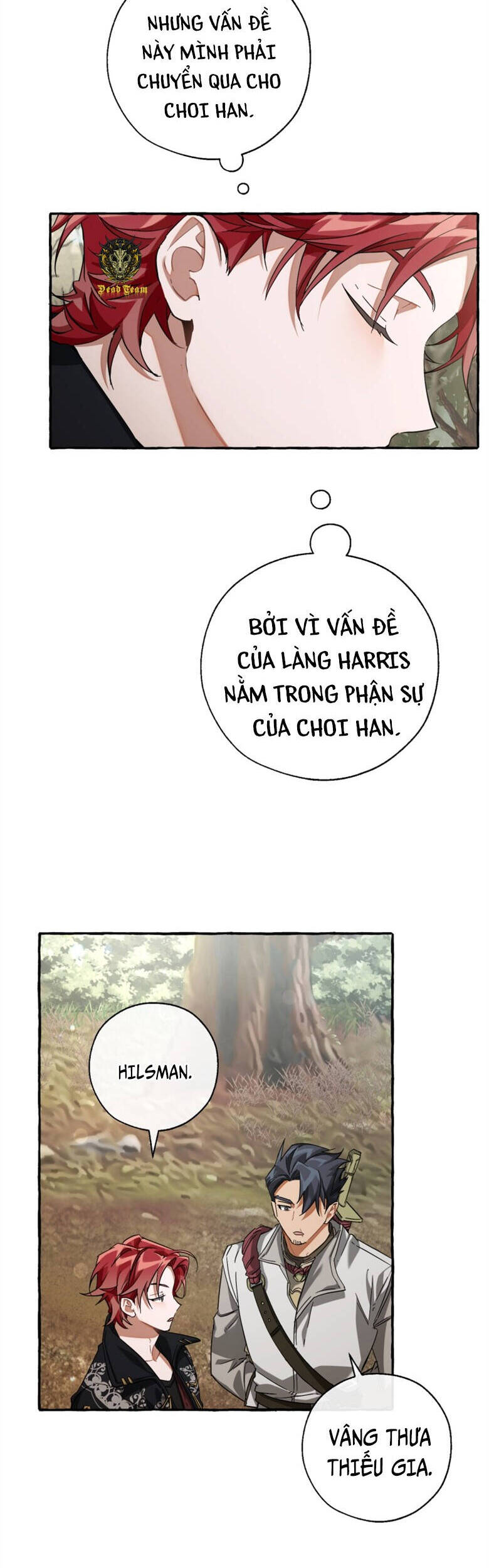 Phế vật dòng dõi bá tước  chapter 86 - Upload bởi truyensieuhay.com