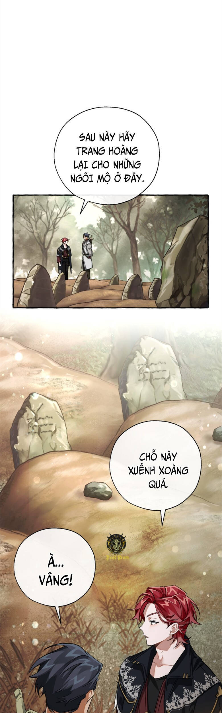 Phế vật dòng dõi bá tước  chapter 86 - Upload bởi truyensieuhay.com