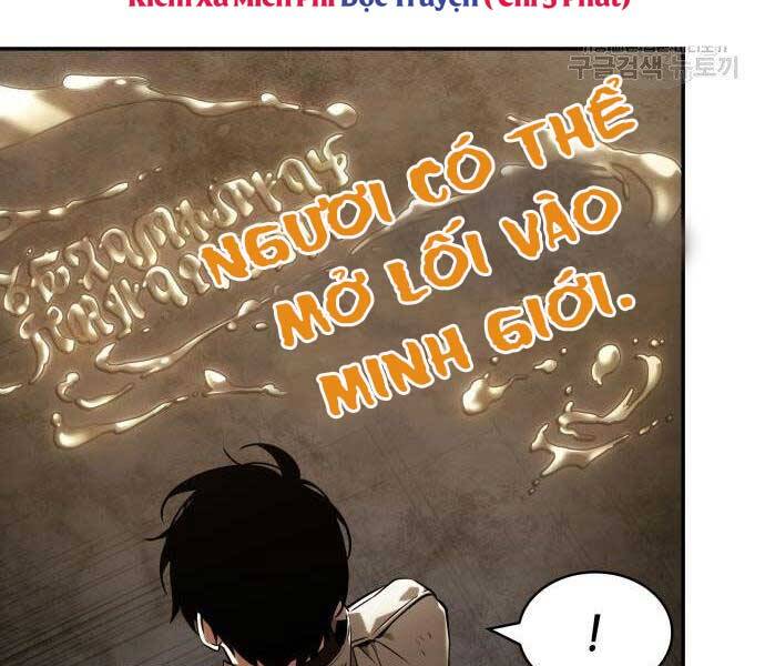 Toàn Trí Độc Giả chapter 111 - Upload bởi truyensieuhay.com