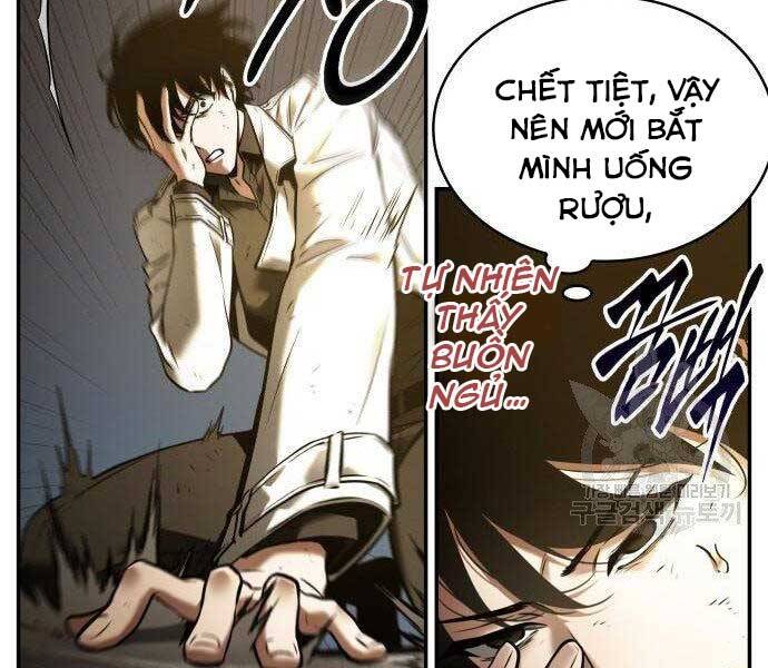 Toàn Trí Độc Giả chapter 111 - Upload bởi truyensieuhay.com
