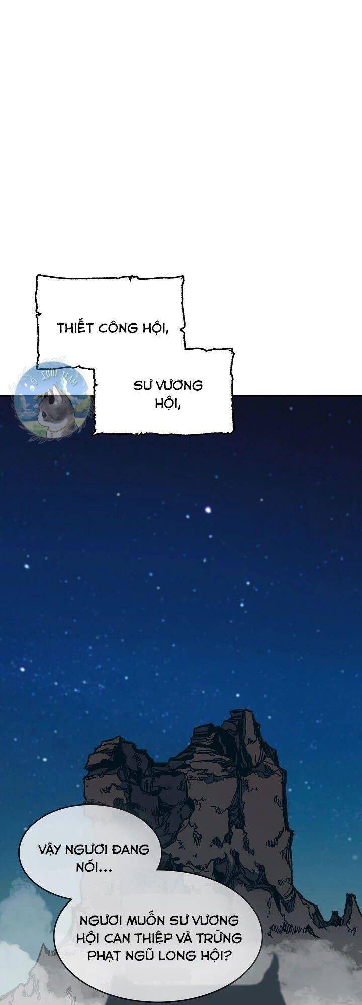 Hồi Ức Của Chiến Thần chapter 89 - Upload bởi truyensieuhay.com