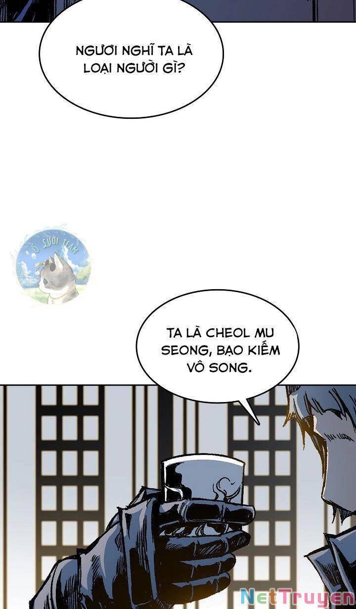 Hồi Ức Của Chiến Thần chapter 89 - Upload bởi truyensieuhay.com