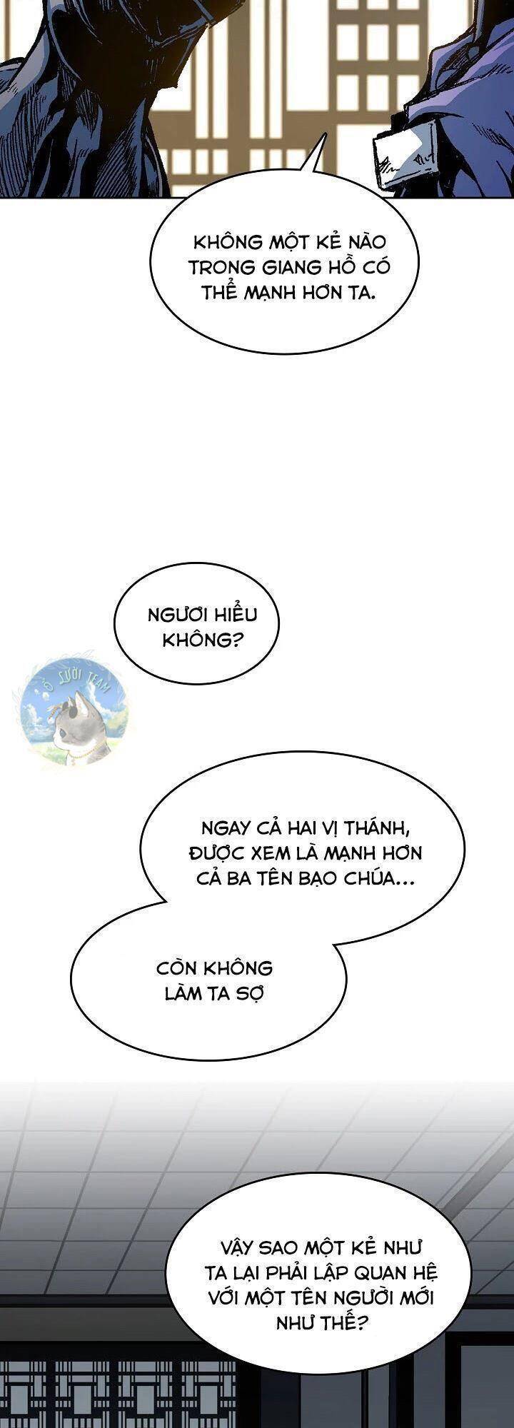Hồi Ức Của Chiến Thần chapter 89 - Upload bởi truyensieuhay.com
