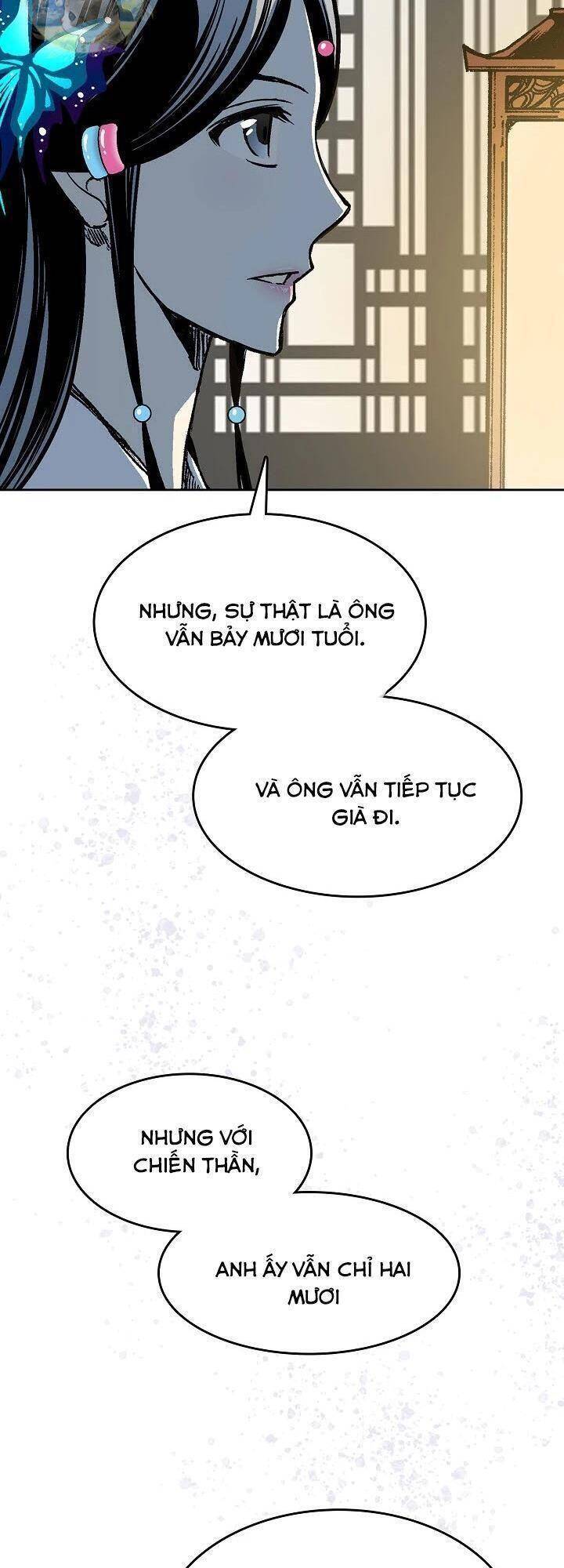 Hồi Ức Của Chiến Thần chapter 89 - Upload bởi truyensieuhay.com