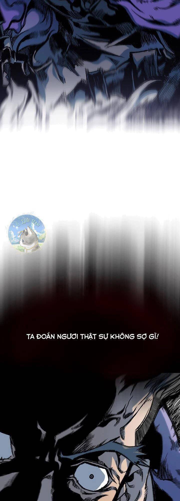 Hồi Ức Của Chiến Thần chapter 89 - Upload bởi truyensieuhay.com