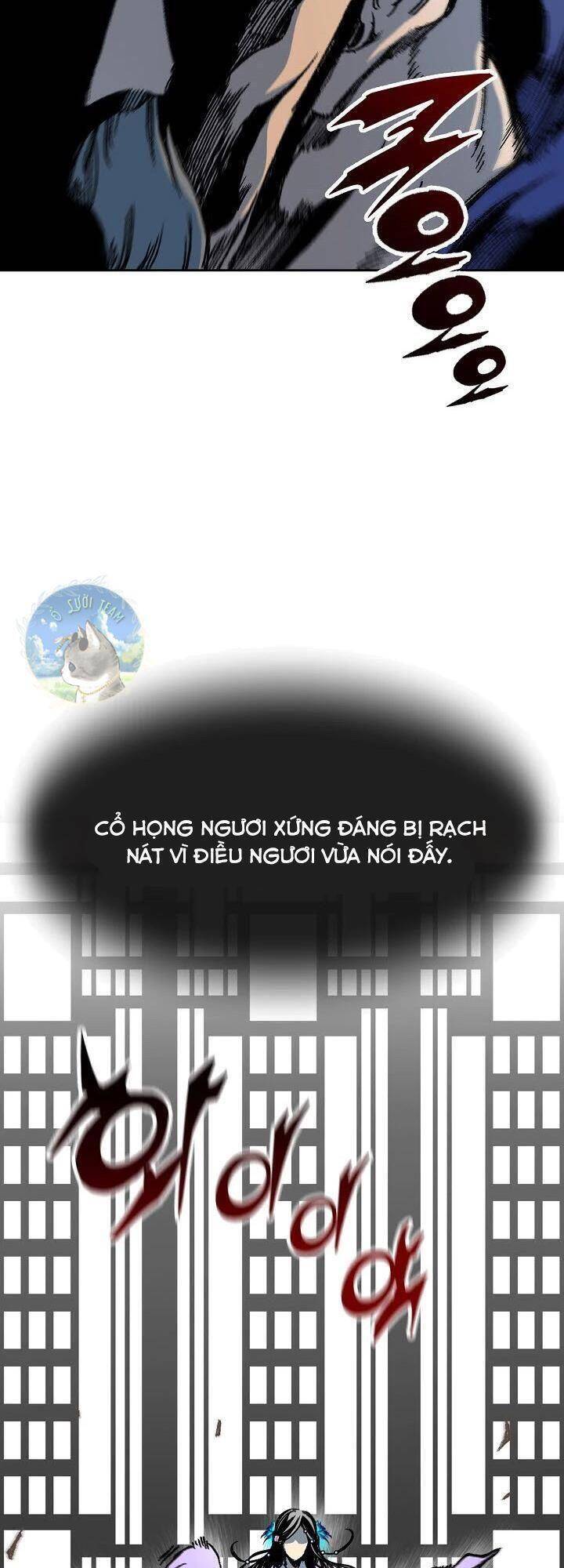 Hồi Ức Của Chiến Thần chapter 89 - Upload bởi truyensieuhay.com